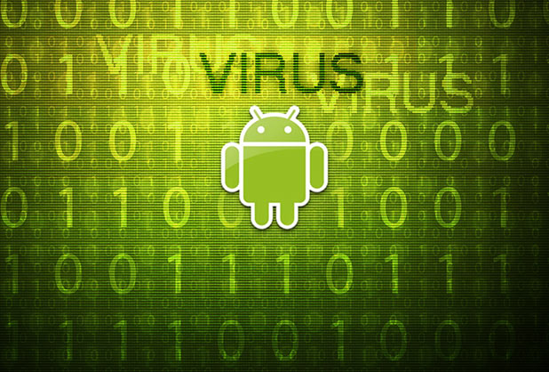 HOW TO REMOVE VIRUS FROM YOUR ANDROID ?