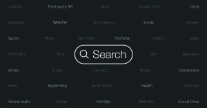 ios9search