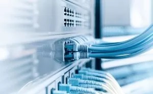 Network Cabling Orange County